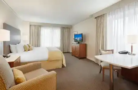 InterContinental Suites, an IHG - 57