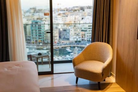 Mercure St. Julian's Malta - 66