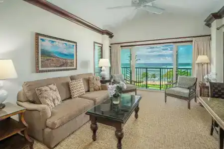 Waipouli Beach and Spa Kauai by Outrigger - 459