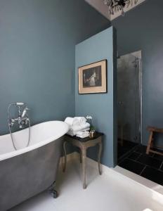 B&B De Corenbloem Luxury Guesthouse - Adults Only - 31