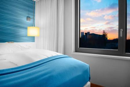 Pestana Berlin Tiergarten - 149