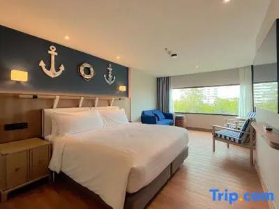 Ocean Marina Yacht Club - 88