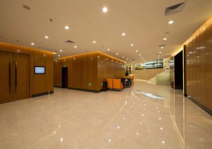 Grand Soluxe Zhongyou Shenzhen - 11