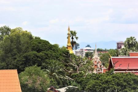 Singha Montra Lanna Boutique Style - 72