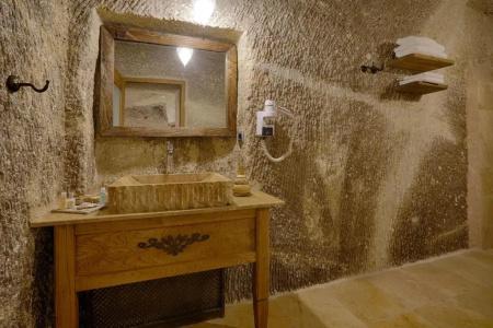 Hera Cave Suites - 72