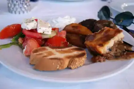 Creta Blue Boutique - 11