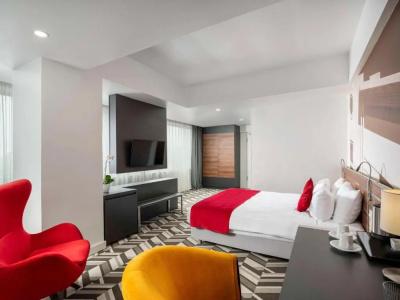 Mercure Bucharest Unirii - 112