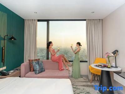 Avani Sukhumvit Bangkok - Sha Extra Plus Certified - 45