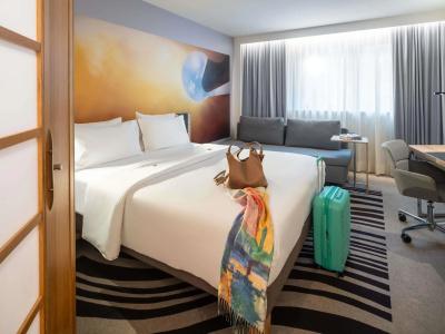 Novotel Wien City - 5