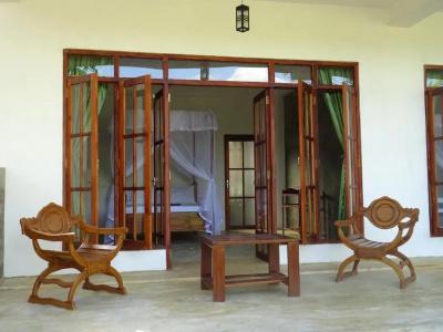 Nelu Villa Sigiriya - 28