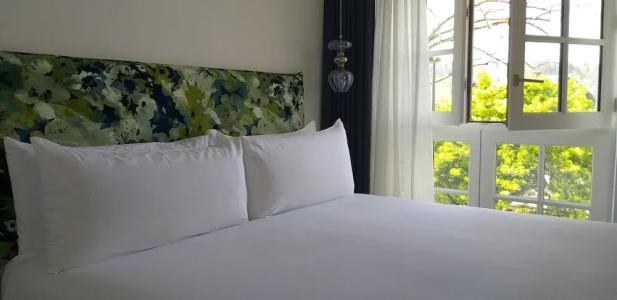 hôTel Ginkgo - Spa Biloba - 110