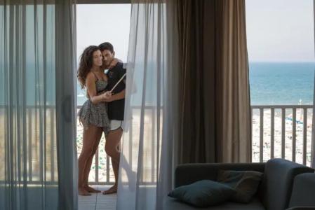 Le Rose Suite - 58