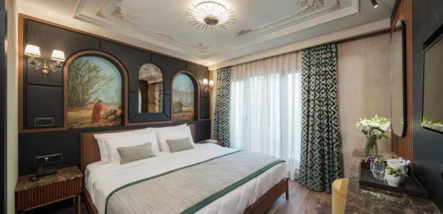 Tria Istanbul-Special Category - 43