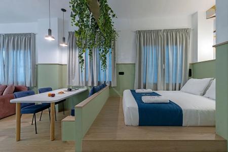 Acro Urban Suites - 107