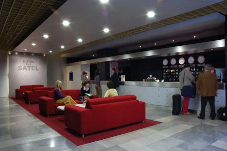 Satel - 1