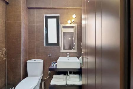 Aerinon Guesthouse - 76