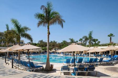 Jw Marriott Cairo - 55