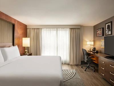 The American Atlanta Downtown-a Doubletree by Hilton - 99