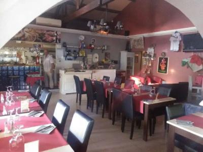 Atoll restaurant - 18