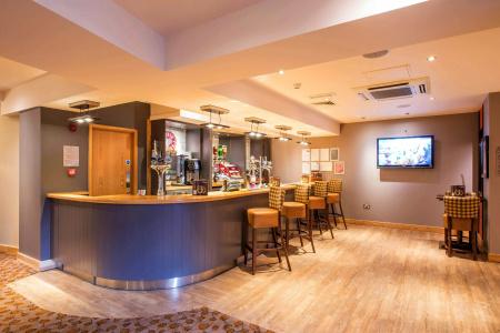 Premier Inn Victoria - 14