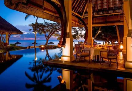 The Oberoi Beach Resort, Mauritius - 48