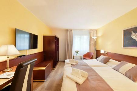 Tulip Inn Beaulieu Lausanne - 38