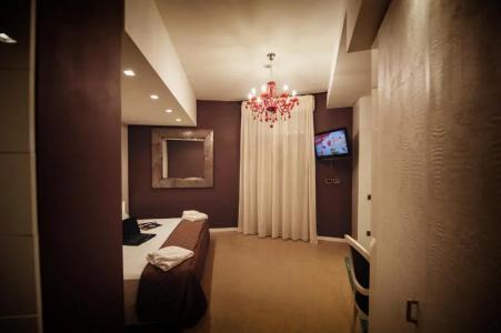 Gran Paradiso Spa - 135