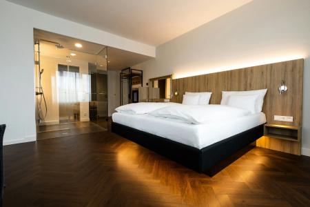 Ginn City & Lounge Yorck Berlin - 19