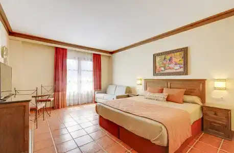 PortAventura® El Paso - Includes PortAventura Park Tickets - 14