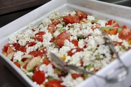 Elounda Water Park Residence - 13