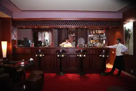 Multi Rest House - 29