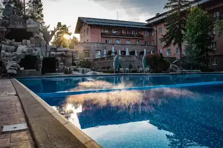 Spa Dvoretsa - 7