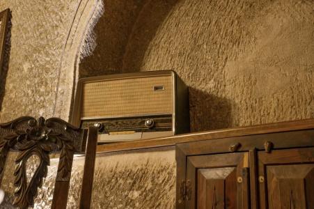 Ottoman Cave Suites - 108