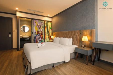 Bonsella Prestige & Spa - 41