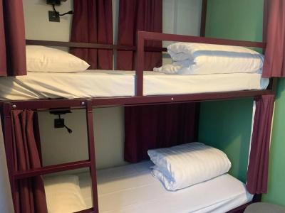 Safestay Brussels - 2