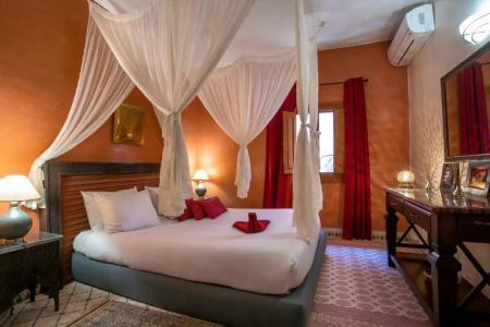 Riad l'Heure d'Eté - 57