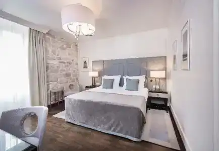 Bastion Heritage - Relais & Châteaux - 65