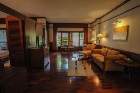 Suan Bua & Resort - 64