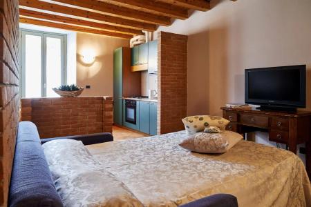 Antico Borgo - 4