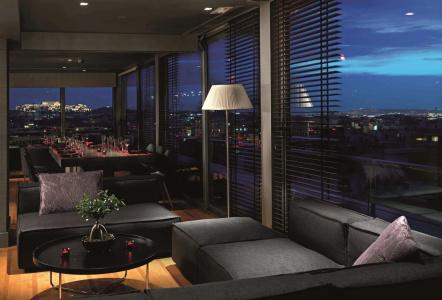Radisson Blu Park Athens - 17