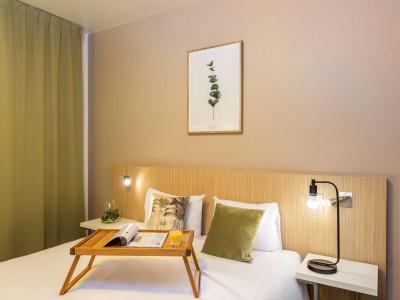 ApartAdagio Access Paris Reuilly - 5