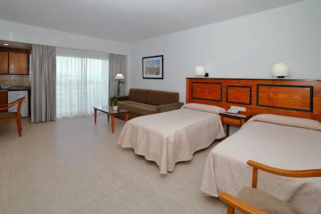 Apartamentos Pyr Fuengirola - 2