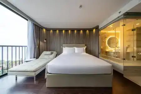 Long Beach Resort Phu Quoc - 60