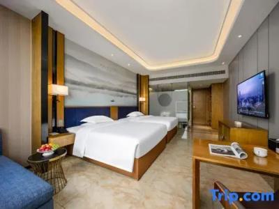 Days by Wyndham Guangzhou Hantian - 22