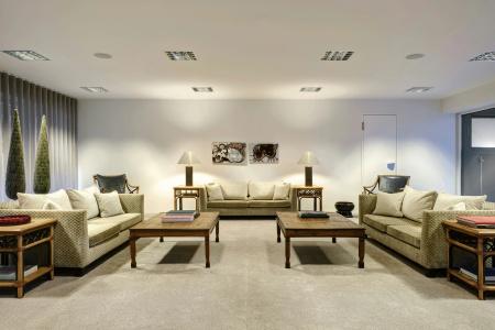 The Mandala Suites - 20