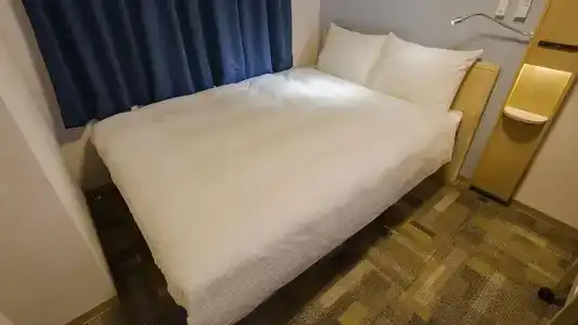 Toyoko Inn Kitakami eki Shinkansen guchi - 49