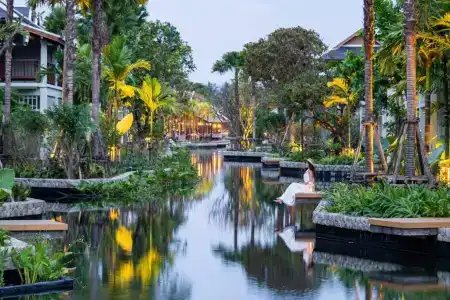 Grand Mercure Khao Lak Bangsak Sha Extra Plus - 28