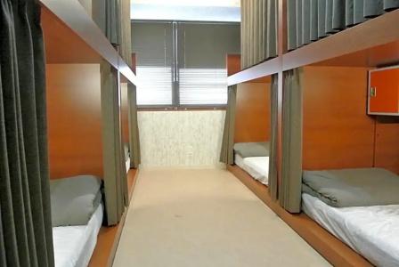 Hostel Casa Noda - 91