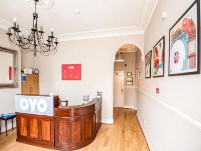 Oyo The Regency - 4