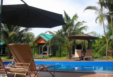 Hongte Khaolak Resort - Sha Plus - 12